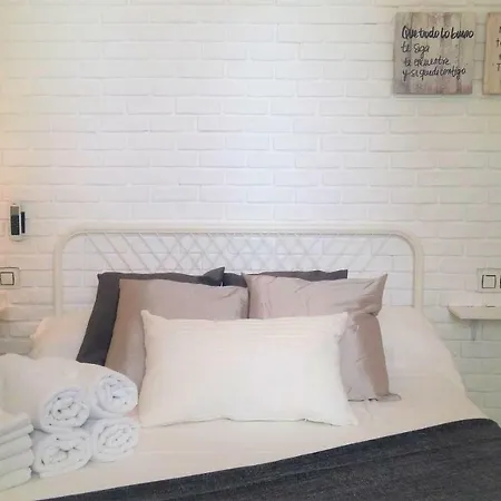 Silvina Space Apartamento *
