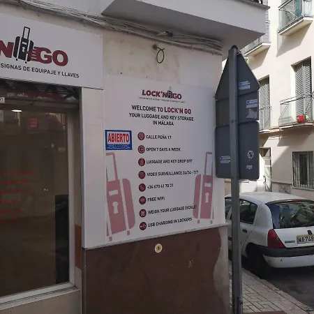Silvina Space Apartamento