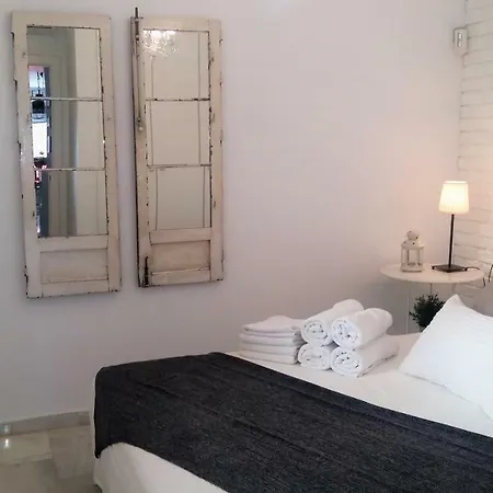 Silvina Space Apartment *