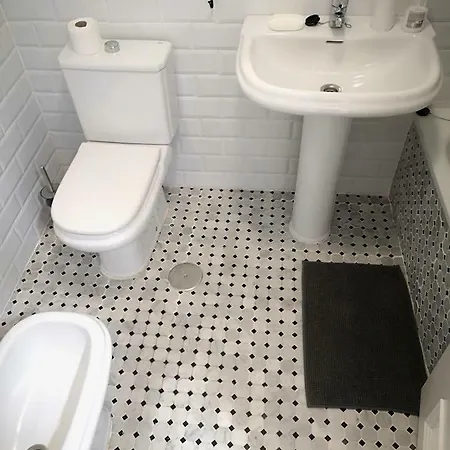 Apartment Silvina Space Malaga