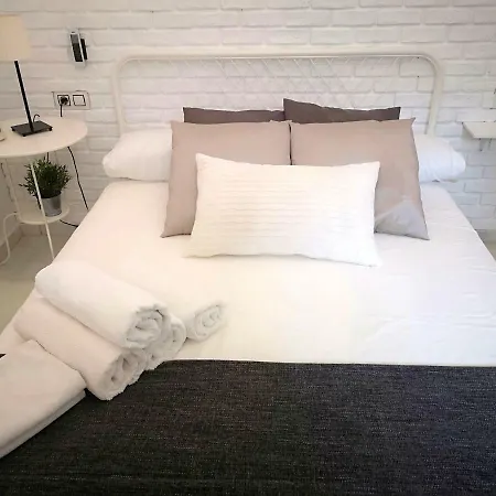 Silvina Space Malaga