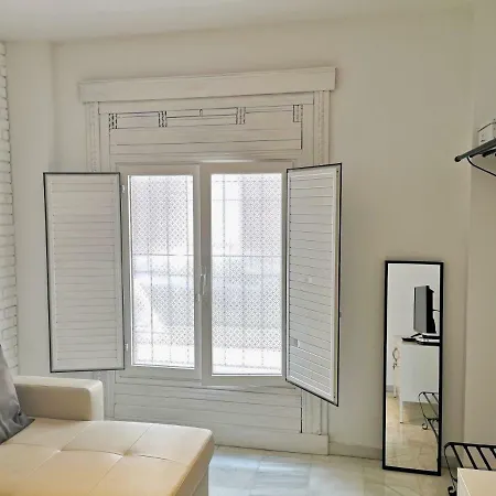 Silvina Space Malaga
