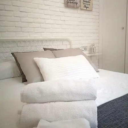 Apartment Silvina Space