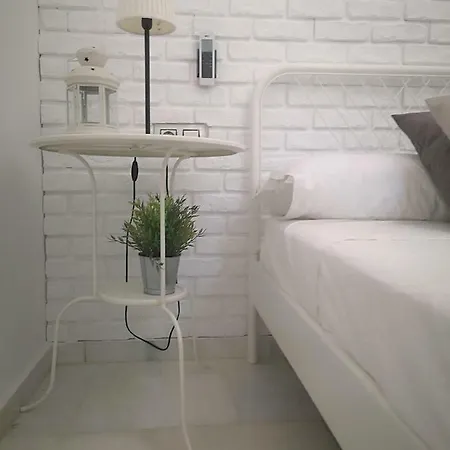 Silvina Space Apartment Malaga