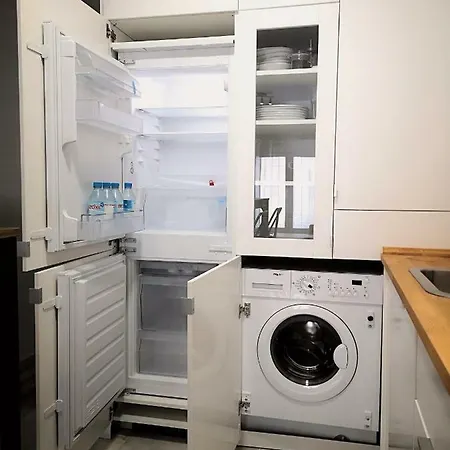 Silvina Space * Malaga