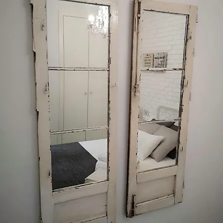 Apartment Silvina Space