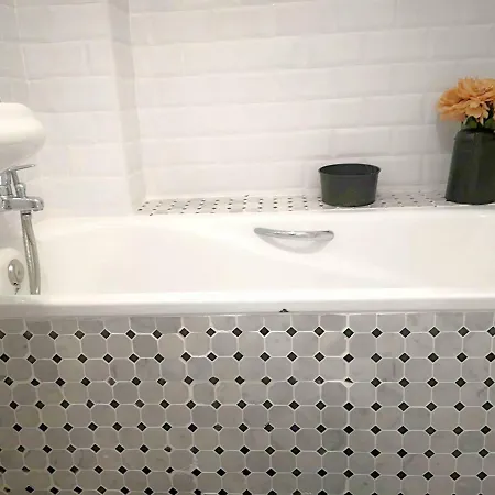 Apartment Silvina Space