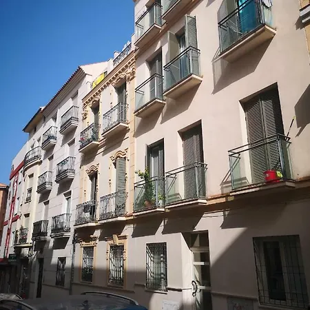 Apartment Silvina Space