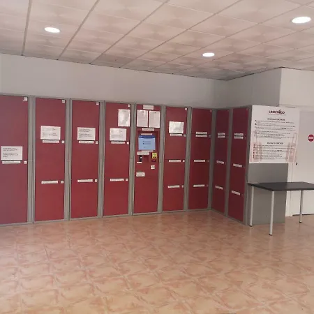 Silvina Space Malaga